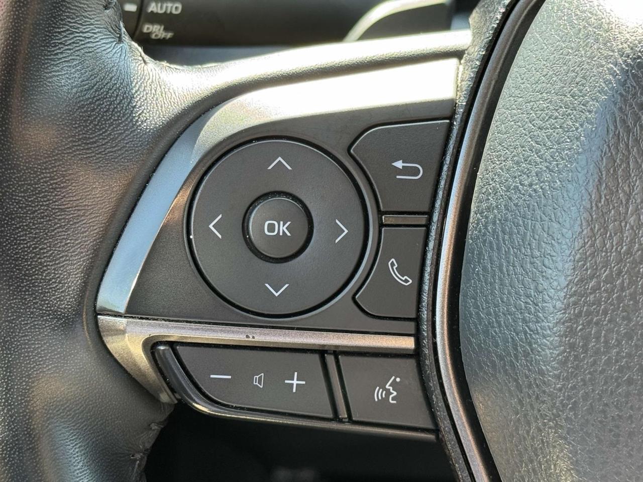 2023 Toyota Camry SE Fredericksburg VA