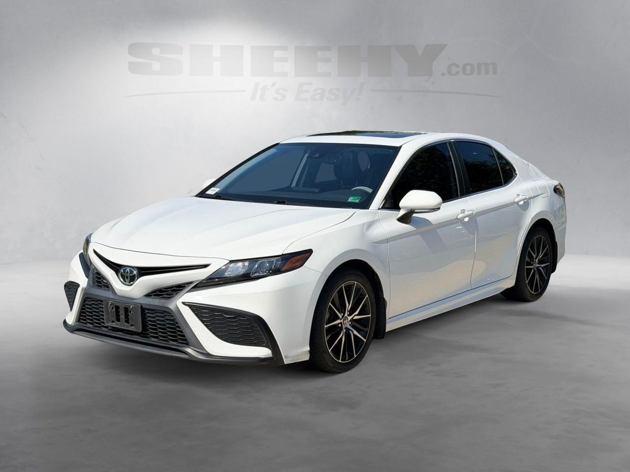 2023 Toyota Camry SE Fredericksburg VA