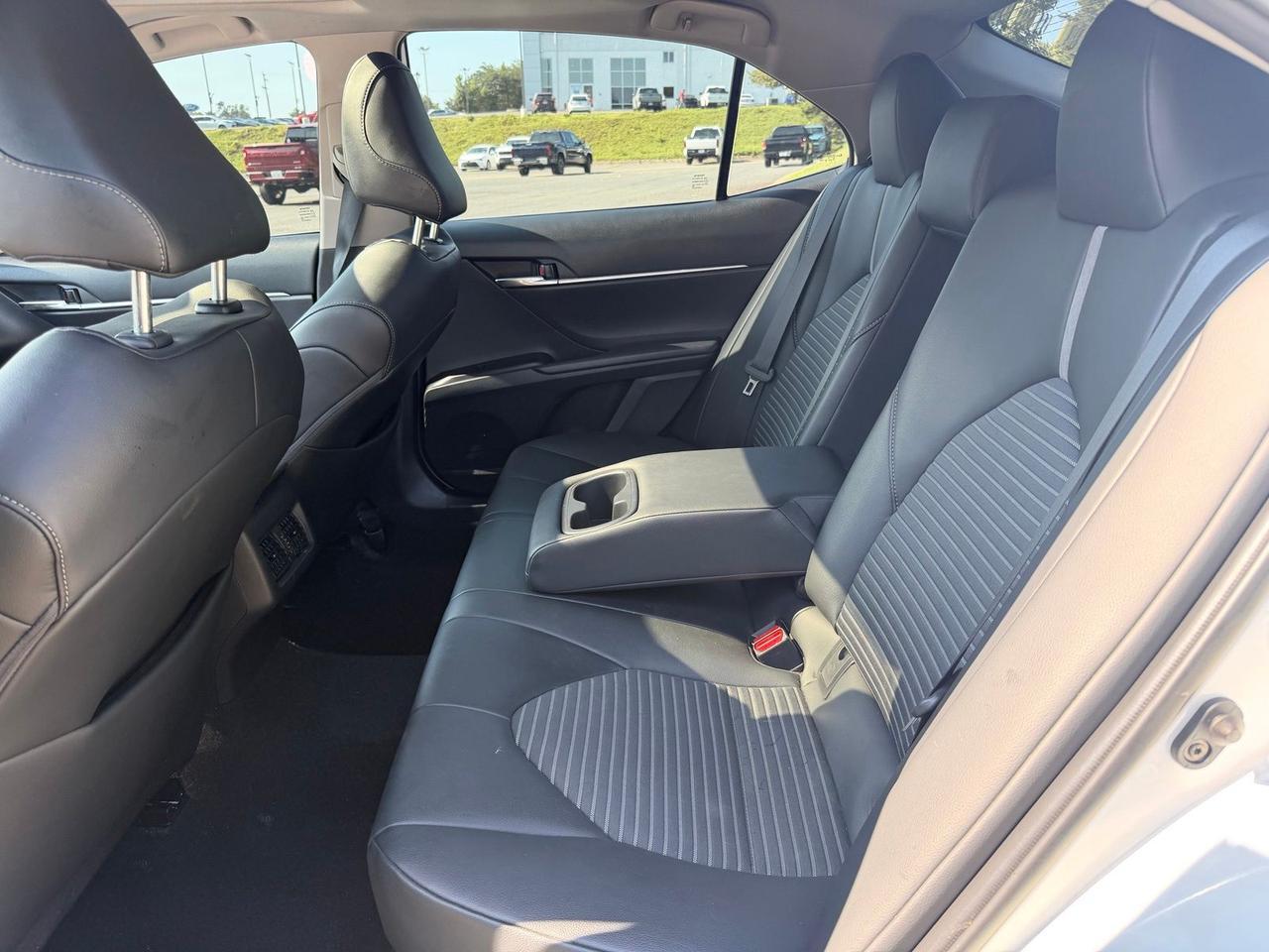2023 Toyota Camry SE Fredericksburg VA