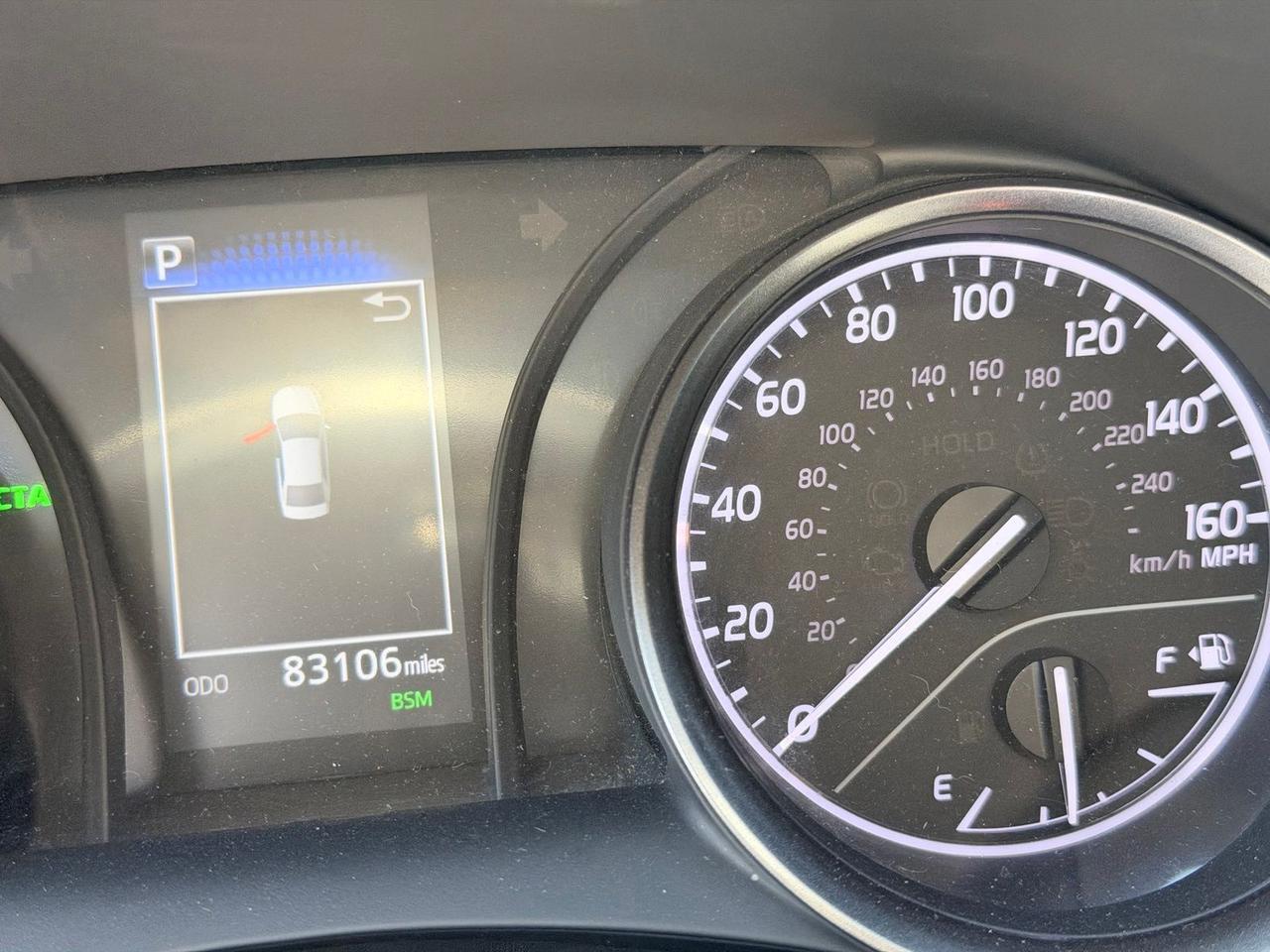 2023 Toyota Camry SE Fredericksburg VA