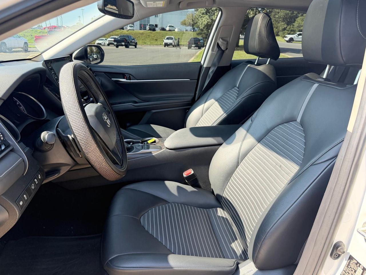 2023 Toyota Camry SE Fredericksburg VA