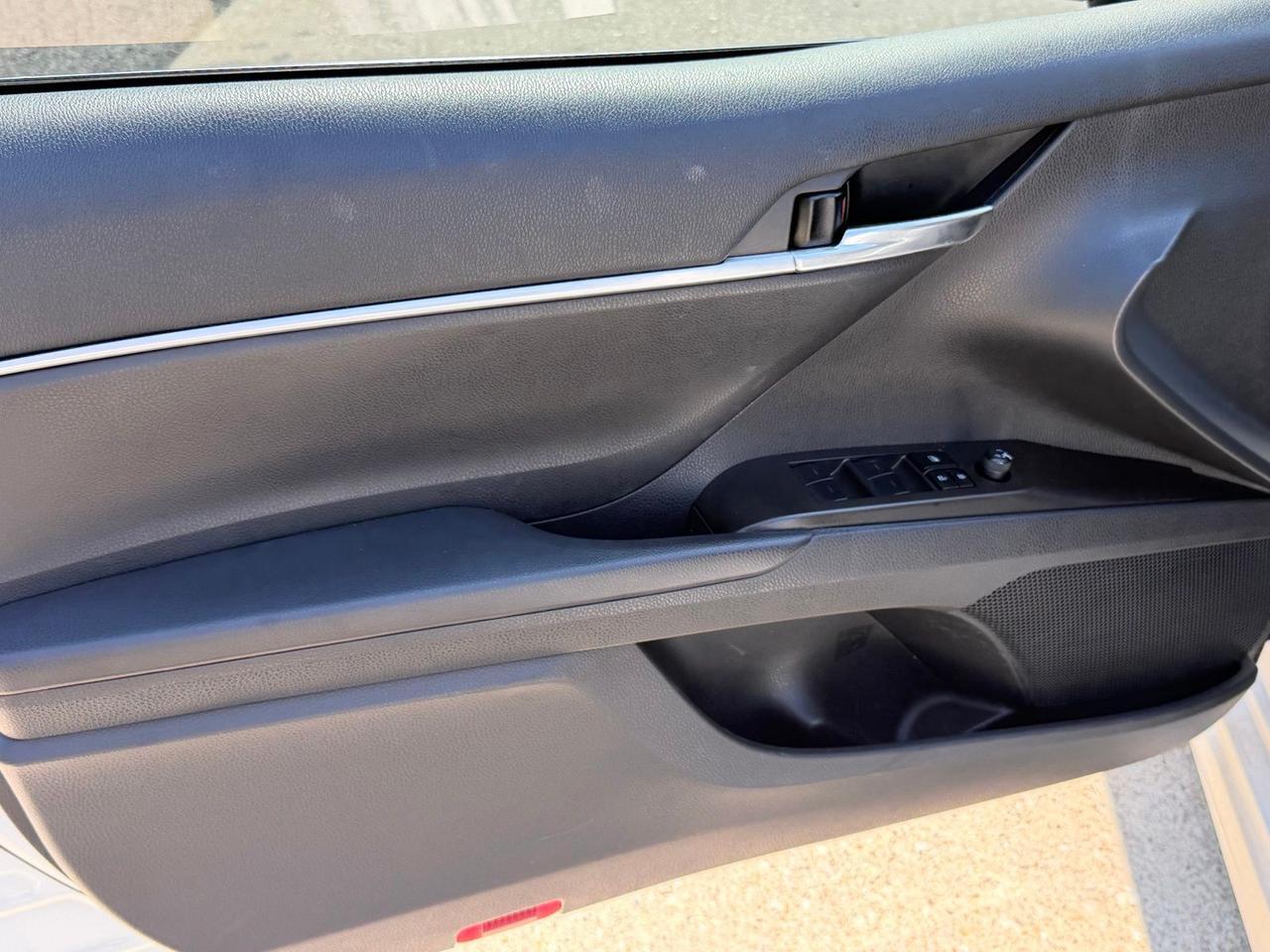 2023 Toyota Camry SE Fredericksburg VA