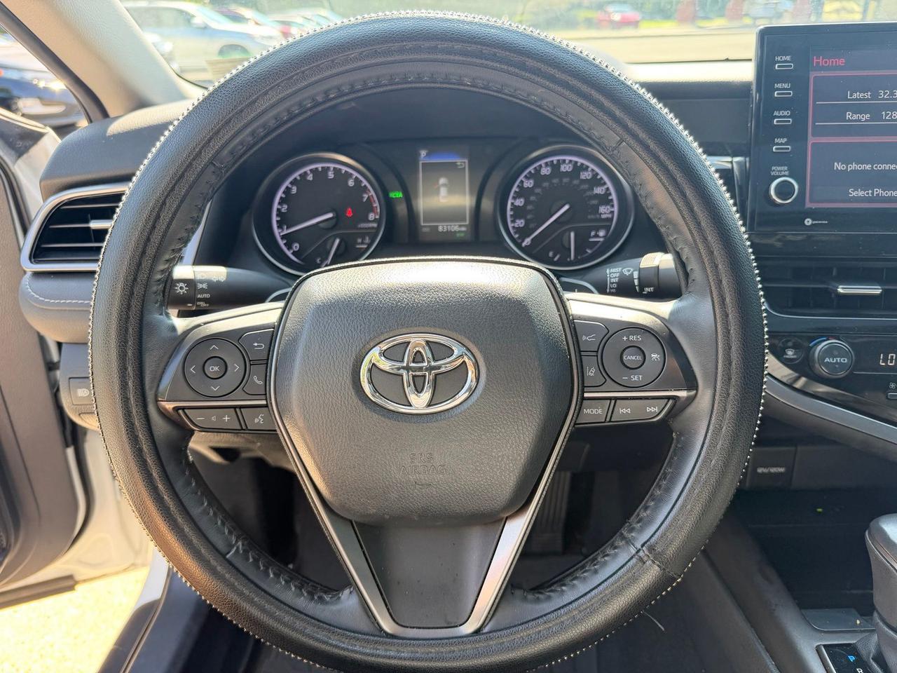 2023 Toyota Camry SE Fredericksburg VA