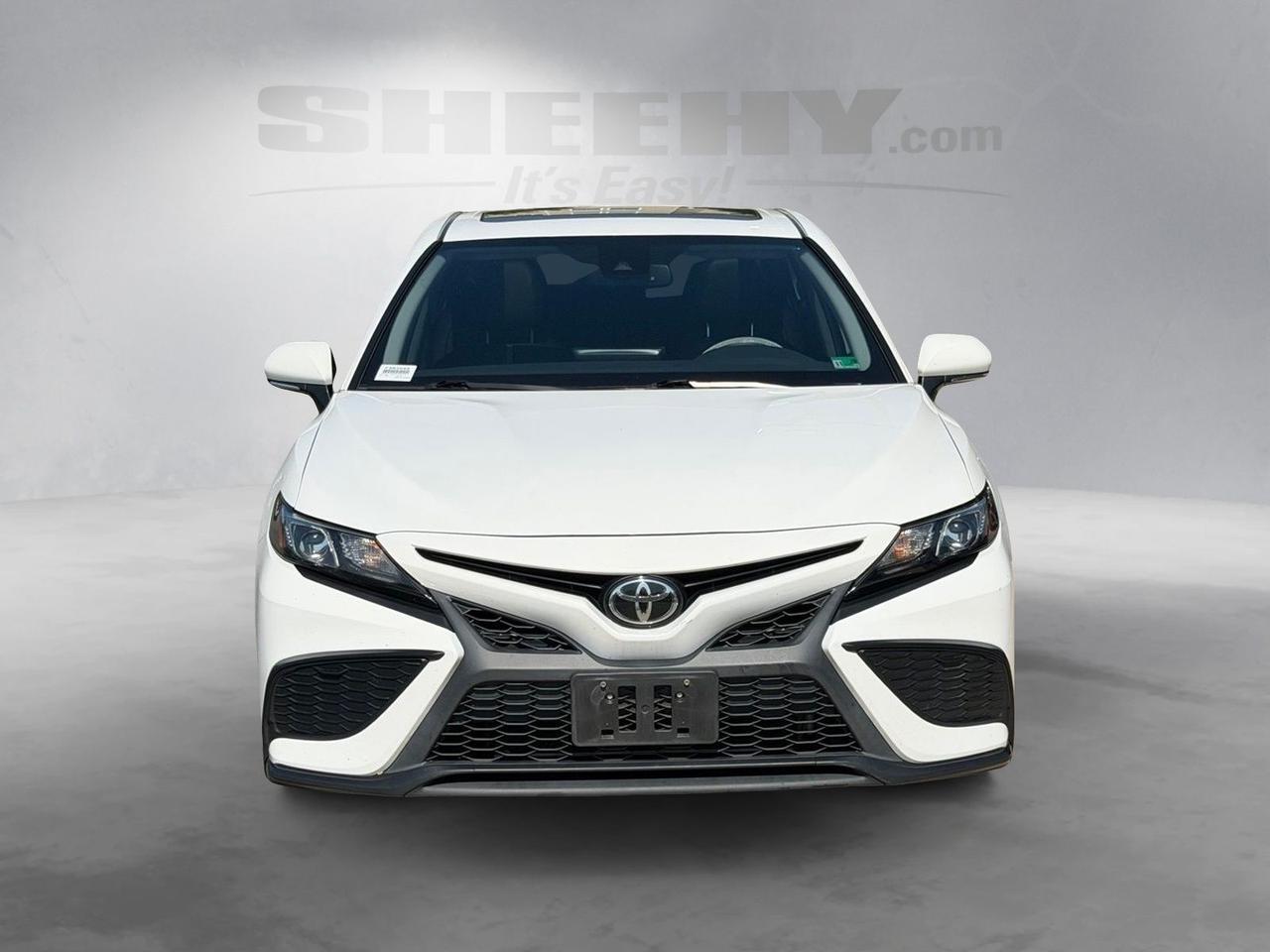 2023 Toyota Camry SE Fredericksburg VA