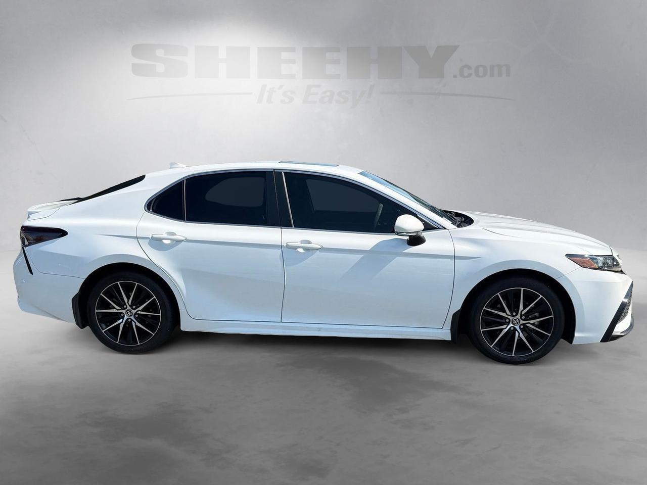 2023 Toyota Camry SE Fredericksburg VA