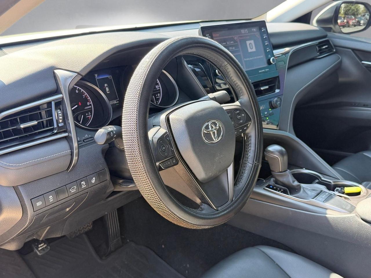 2023 Toyota Camry SE Fredericksburg VA