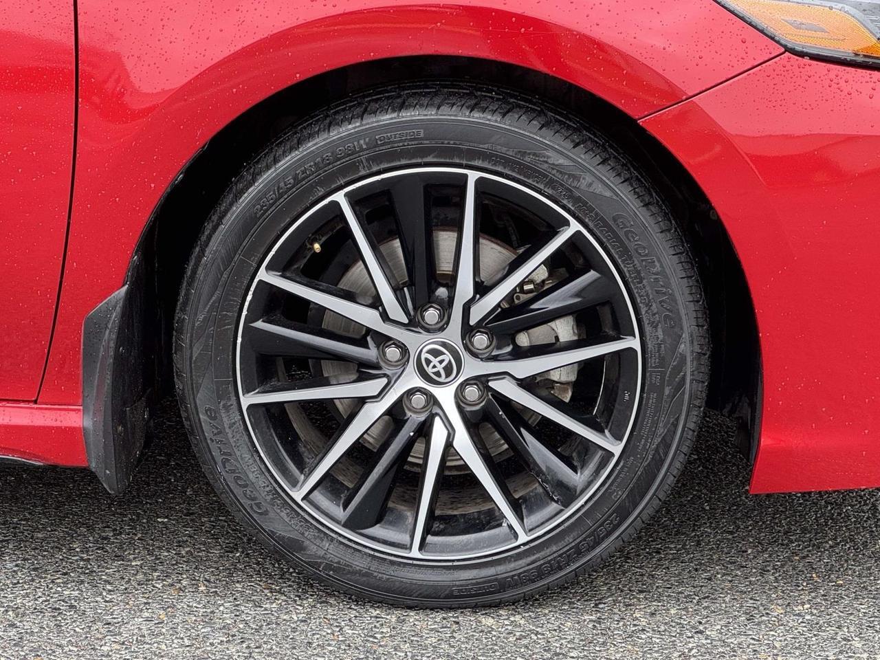 2023 Toyota Camry SE Fredericksburg VA