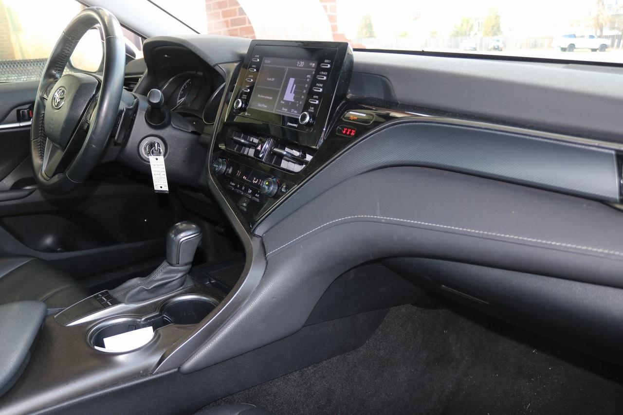 2023 Toyota Camry SE Fredericksburg VA