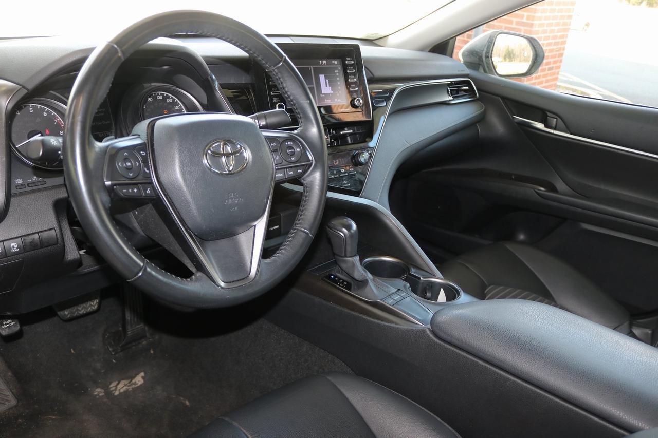 2023 Toyota Camry SE Fredericksburg VA