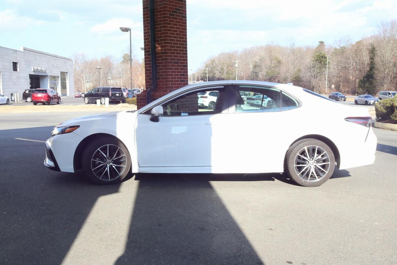 2023 Toyota Camry SE Fredericksburg VA
