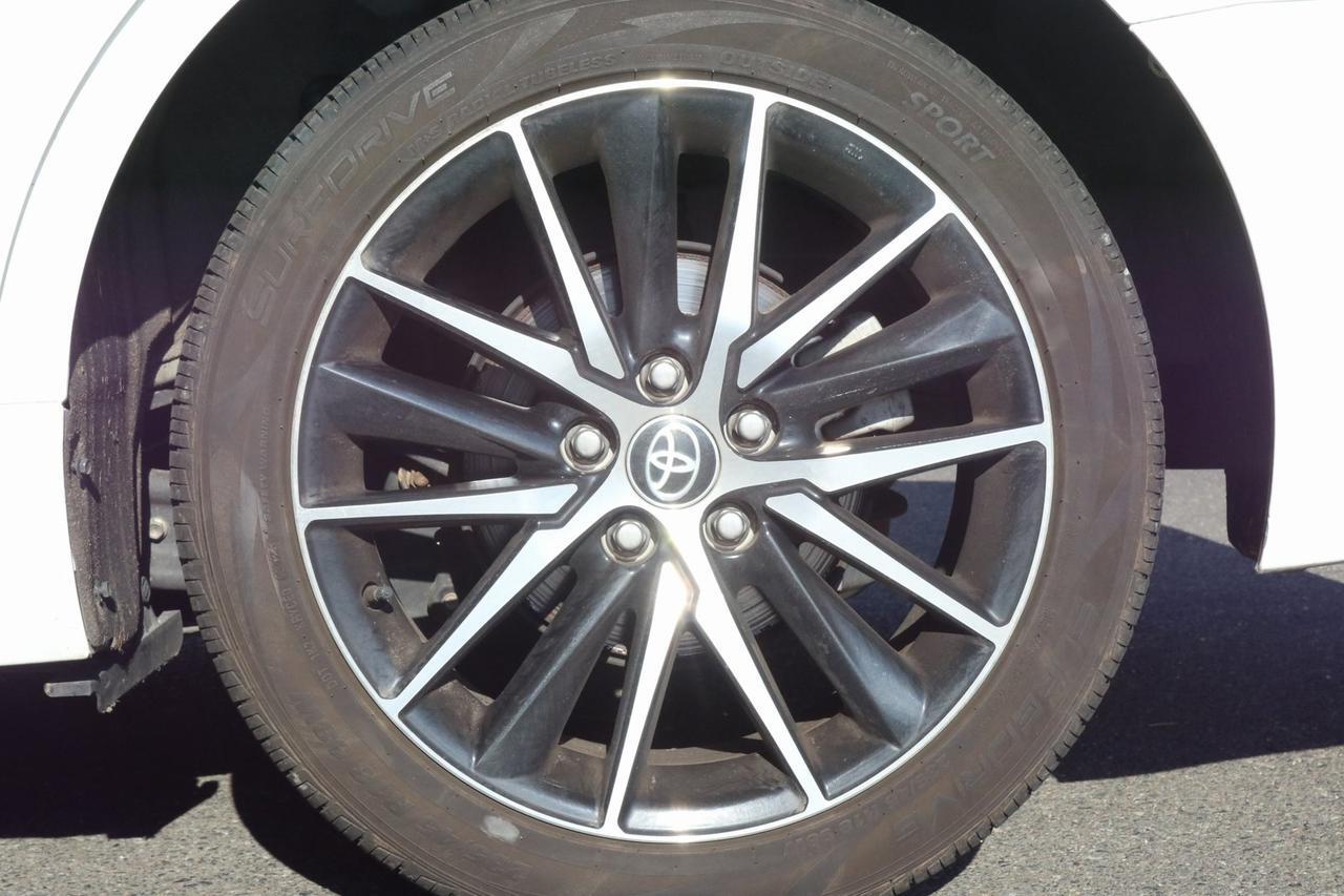 2023 Toyota Camry SE Fredericksburg VA