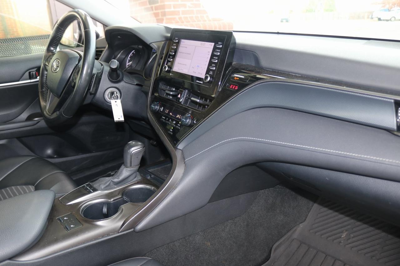 2023 Toyota Camry SE Fredericksburg VA