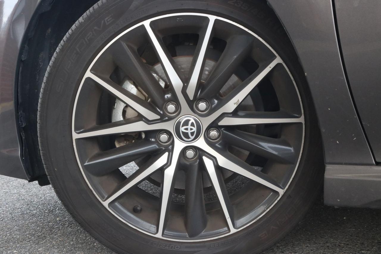 2023 Toyota Camry SE Fredericksburg VA