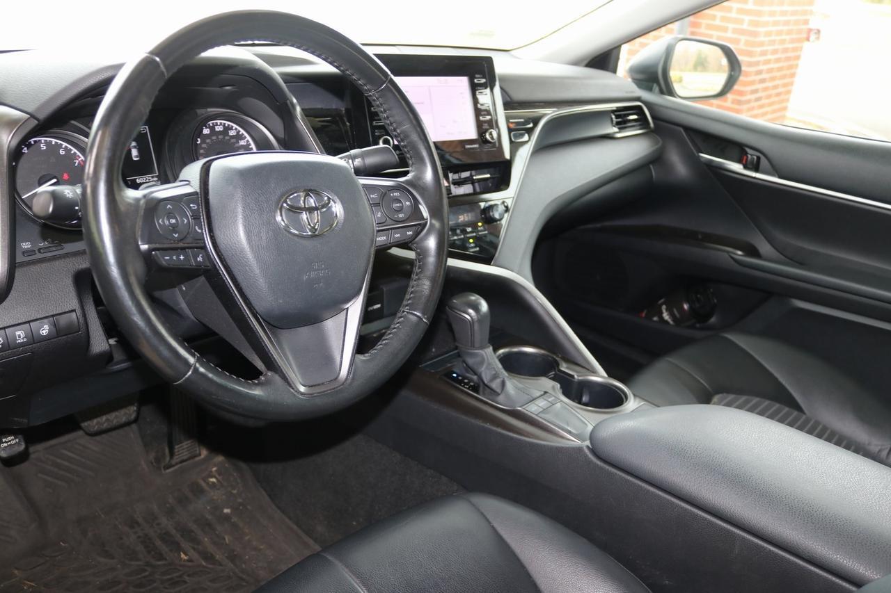 2023 Toyota Camry SE Fredericksburg VA