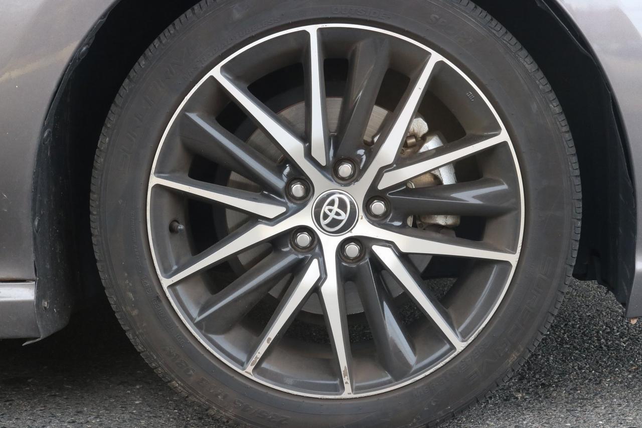 2023 Toyota Camry SE Fredericksburg VA