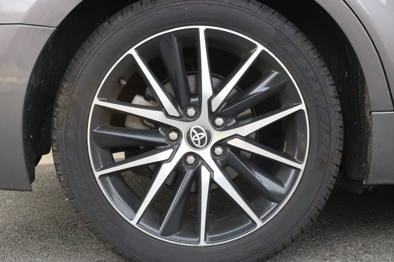 2023 Toyota Camry SE Fredericksburg VA