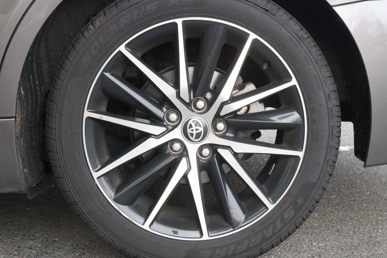 2023 Toyota Camry SE Fredericksburg VA