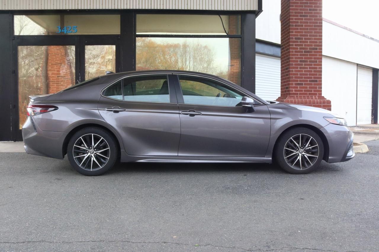 2023 Toyota Camry SE Fredericksburg VA