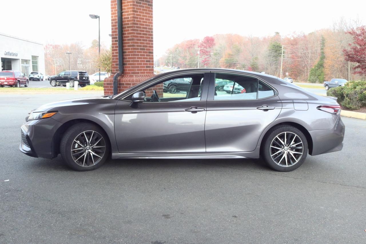 2023 Toyota Camry SE Fredericksburg VA