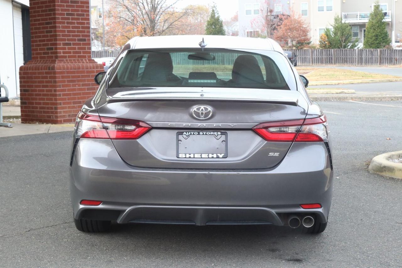 2023 Toyota Camry SE Fredericksburg VA