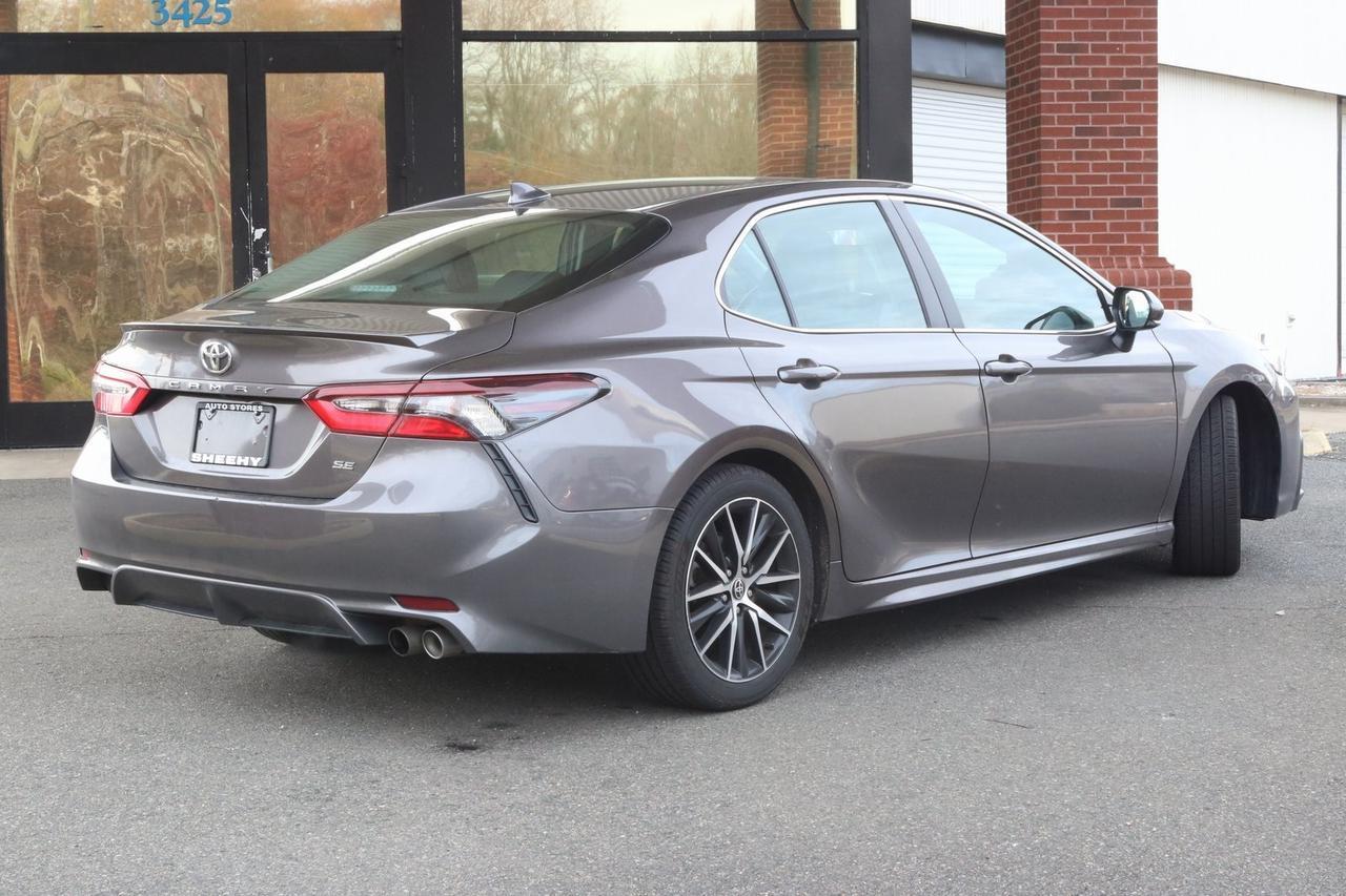 2023 Toyota Camry SE Fredericksburg VA
