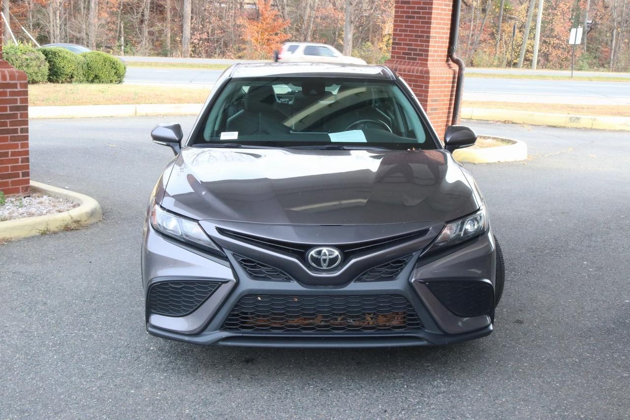 2023 Toyota Camry SE Fredericksburg VA