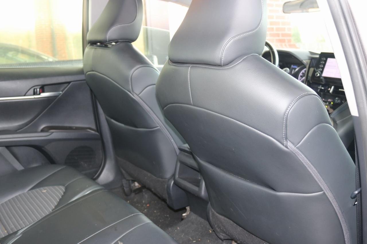 2023 Toyota Camry SE Fredericksburg VA