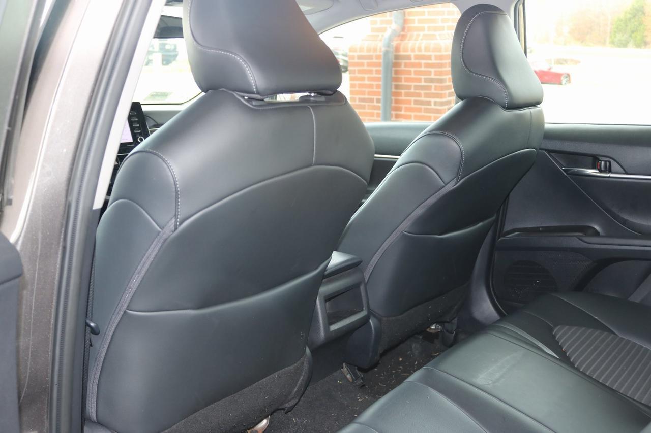 2023 Toyota Camry SE Fredericksburg VA