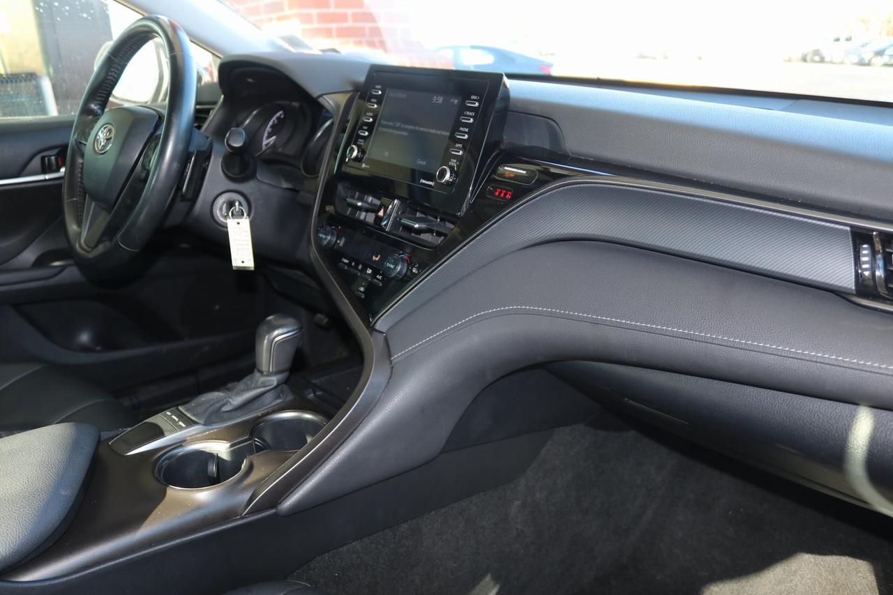 2023 Toyota Camry SE Fredericksburg VA