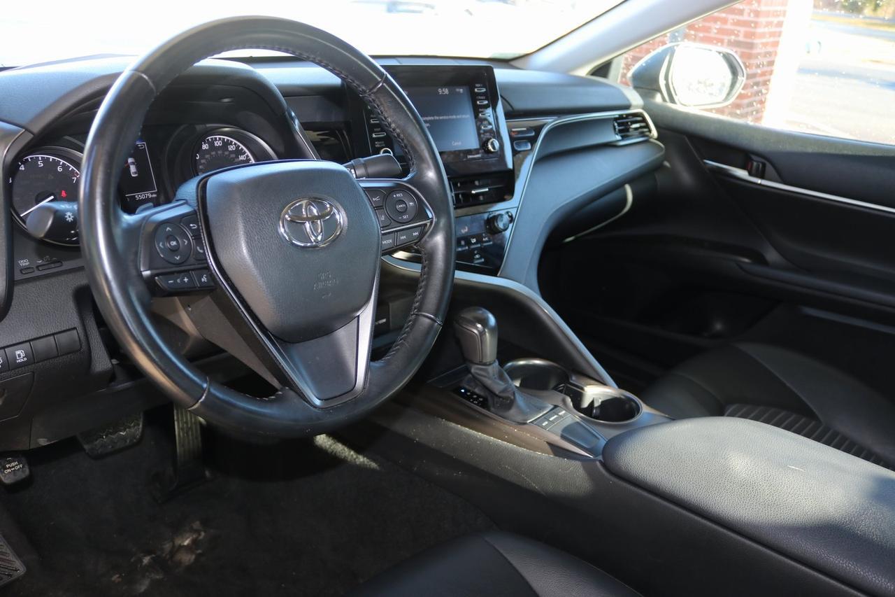 2023 Toyota Camry SE Fredericksburg VA