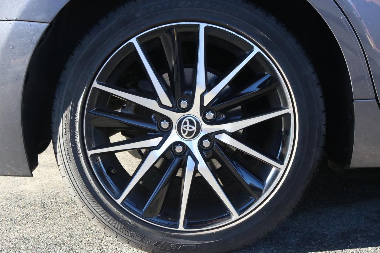 2023 Toyota Camry SE Fredericksburg VA