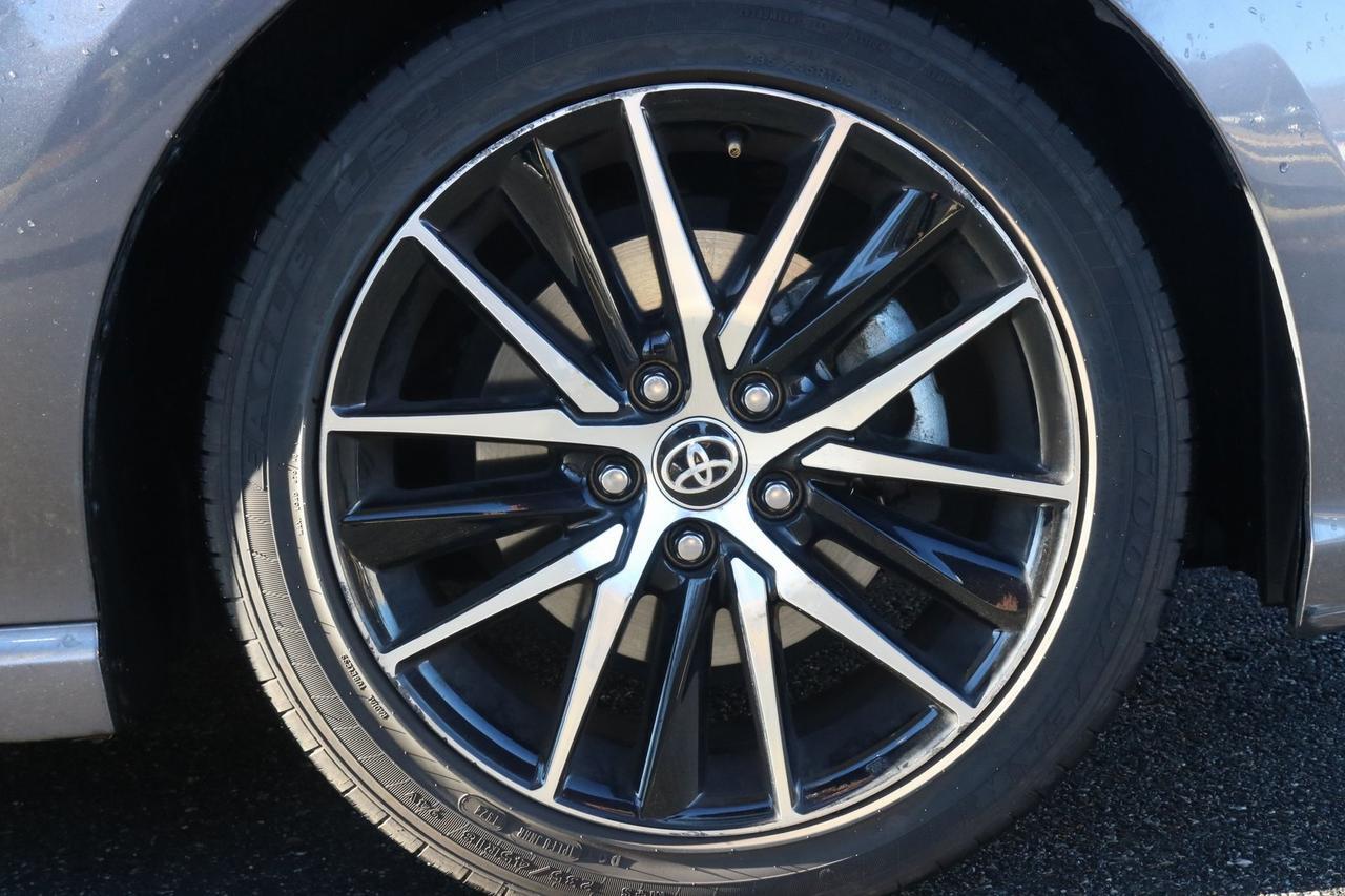 2023 Toyota Camry SE Fredericksburg VA