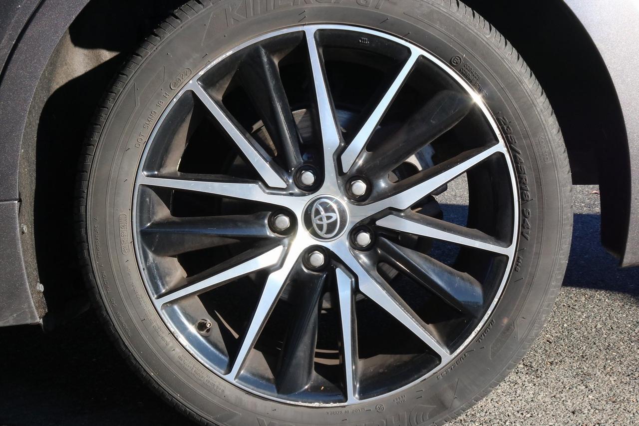 2023 Toyota Camry SE Fredericksburg VA