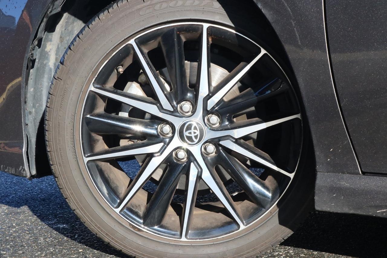 2023 Toyota Camry SE Fredericksburg VA