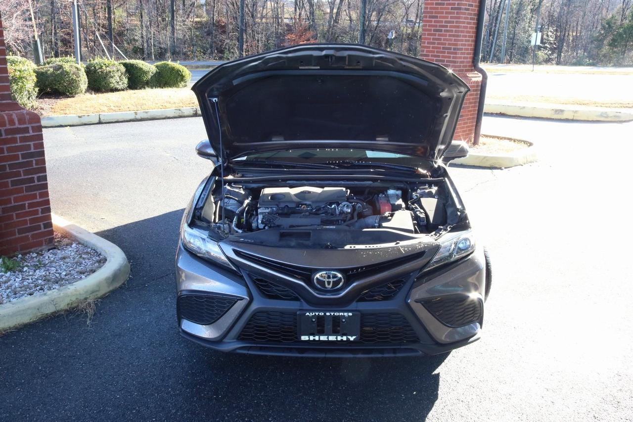 2023 Toyota Camry SE Fredericksburg VA