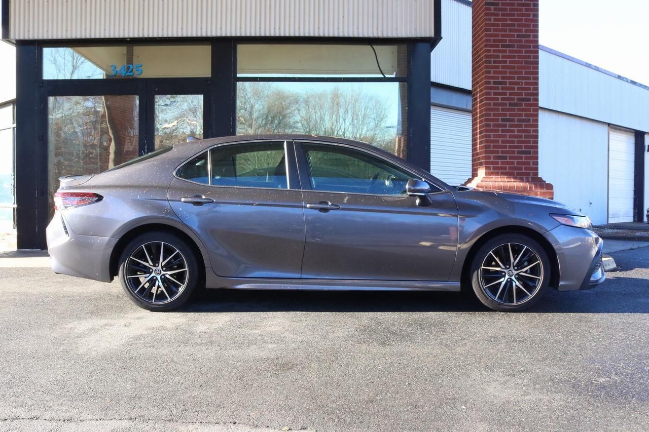 2023 Toyota Camry SE Fredericksburg VA