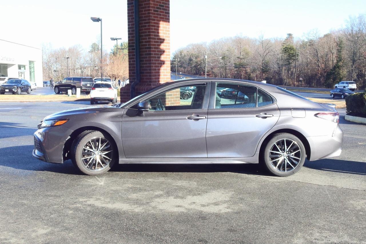 2023 Toyota Camry SE Fredericksburg VA