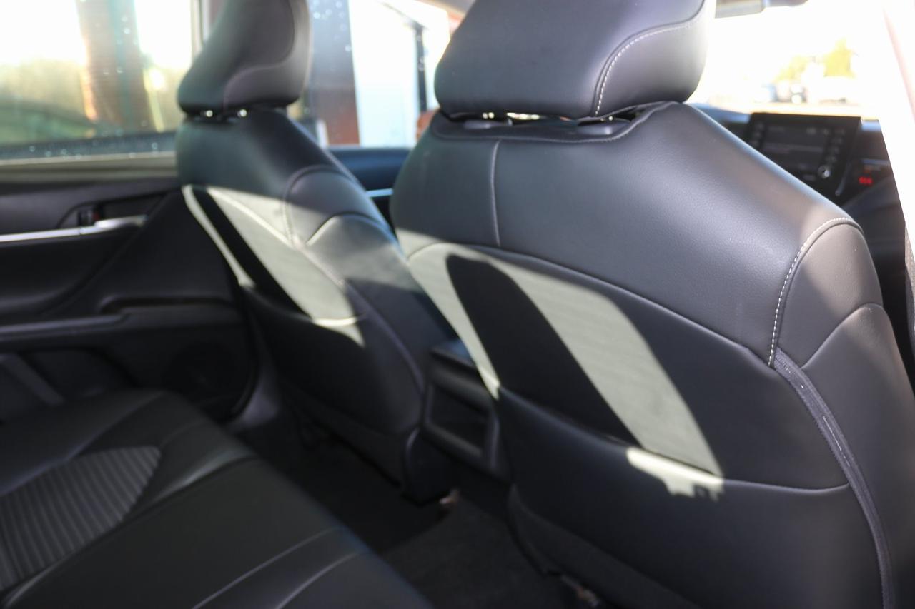 2023 Toyota Camry SE Fredericksburg VA