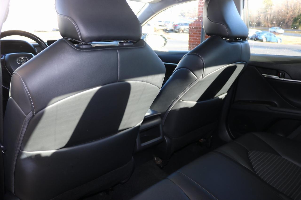 2023 Toyota Camry SE Fredericksburg VA