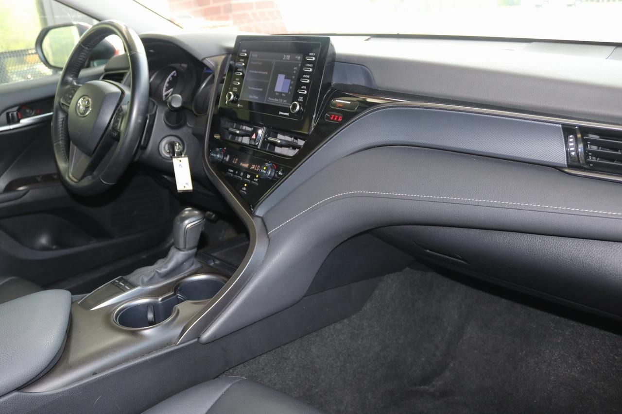 2023 Toyota Camry SE Fredericksburg VA