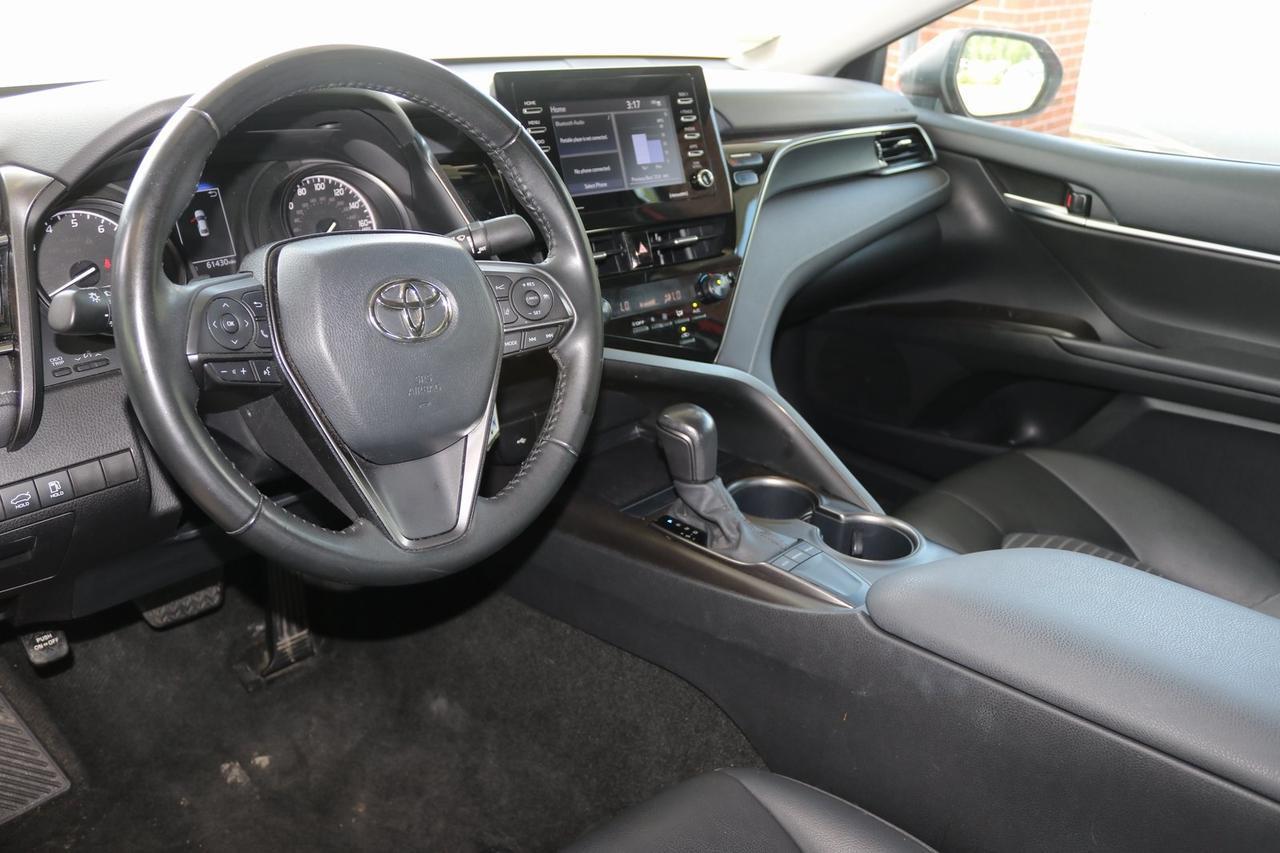 2023 Toyota Camry SE Fredericksburg VA