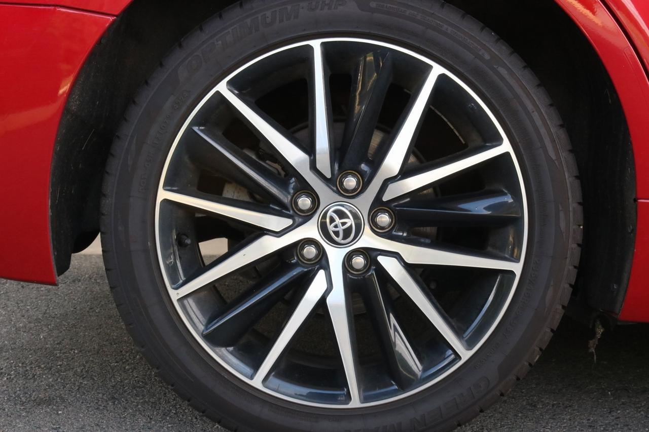 2023 Toyota Camry SE Fredericksburg VA