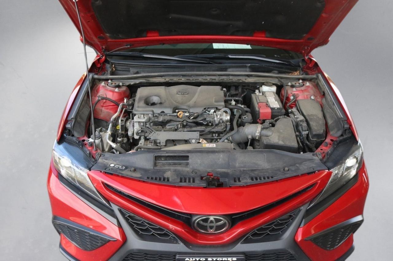 2023 Toyota Camry SE Fredericksburg VA