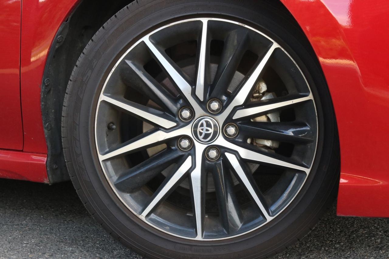 2023 Toyota Camry SE Fredericksburg VA
