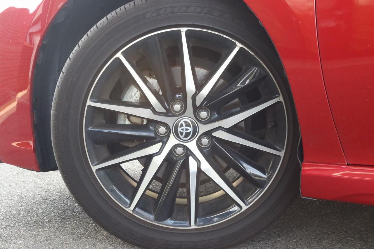 2023 Toyota Camry SE Fredericksburg VA