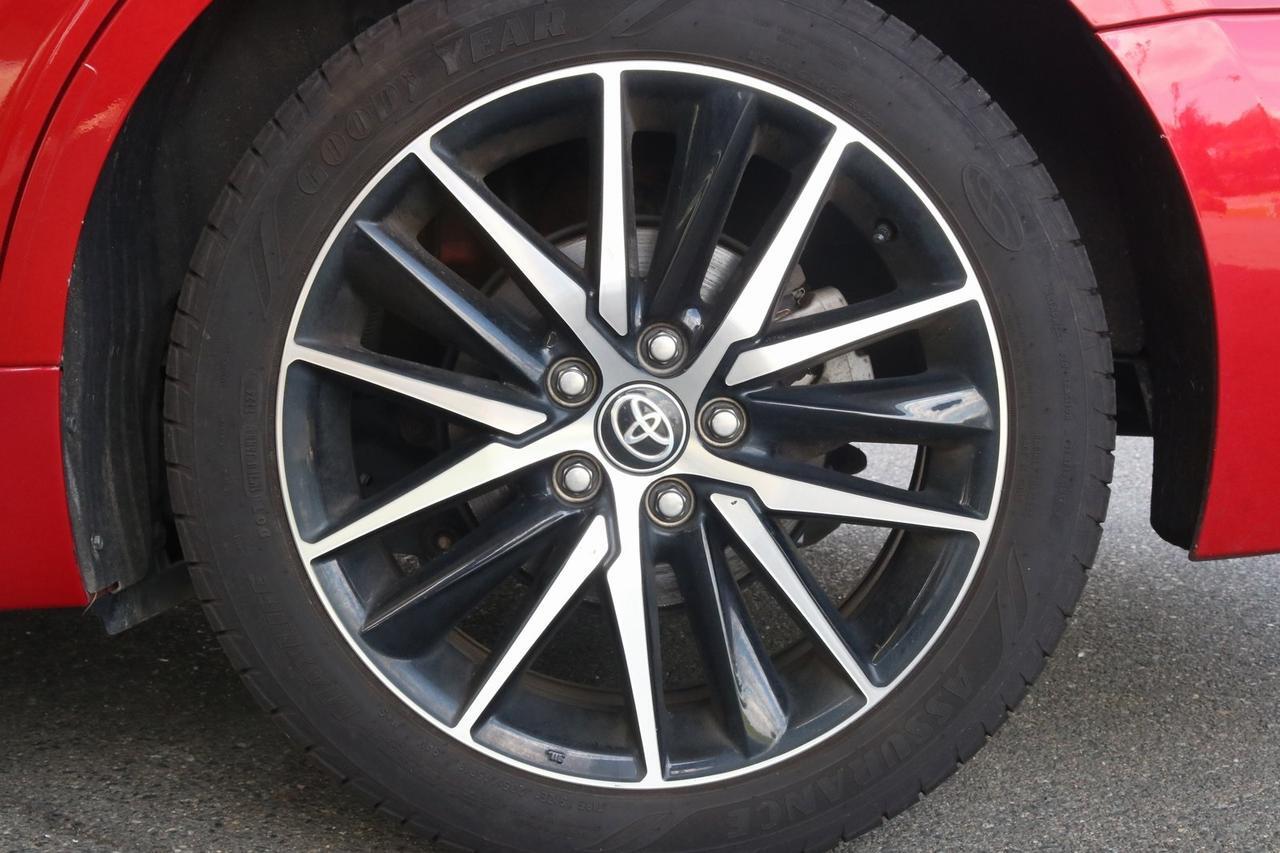 2023 Toyota Camry SE Fredericksburg VA