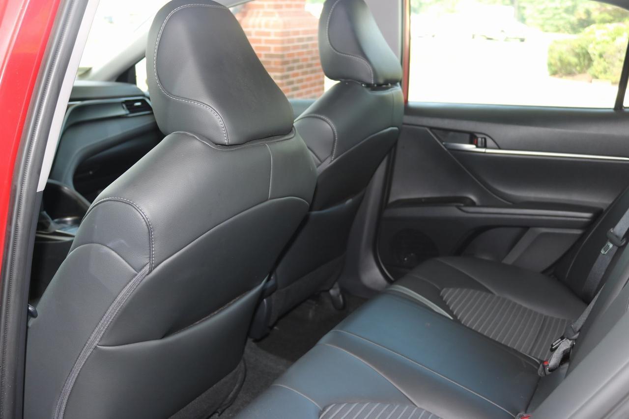 2023 Toyota Camry SE Fredericksburg VA