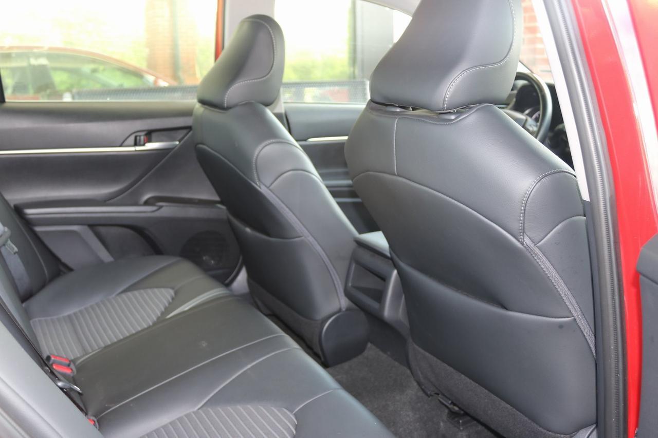 2023 Toyota Camry SE Fredericksburg VA