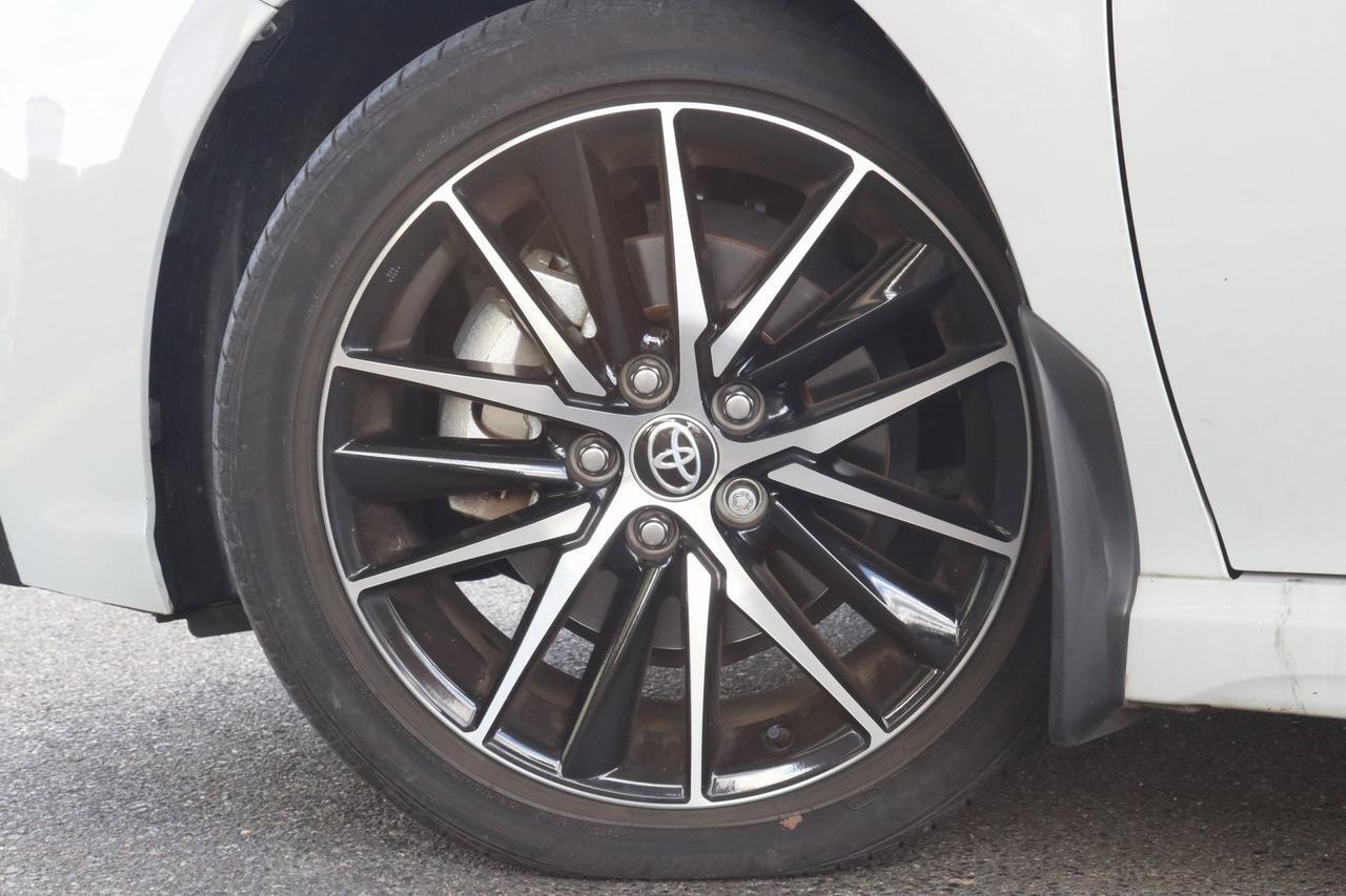 2023 Toyota Camry SE Fredericksburg VA