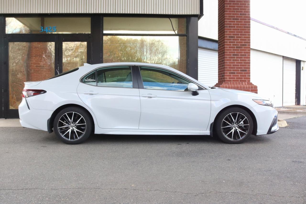 2023 Toyota Camry SE Fredericksburg VA
